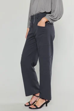 Current Air Patch Pocket Cargo Pant DARKGREY Outlet