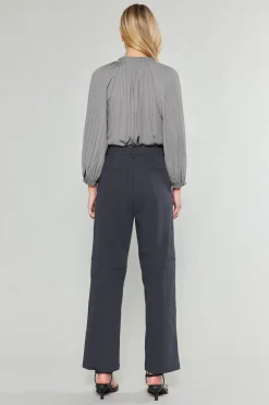 Current Air Patch Pocket Cargo Pant DARKGREY Outlet
