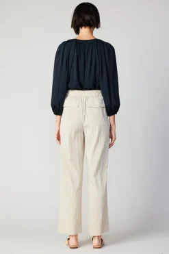 Current Air Pocket Cargo Pants OATMEAL Best